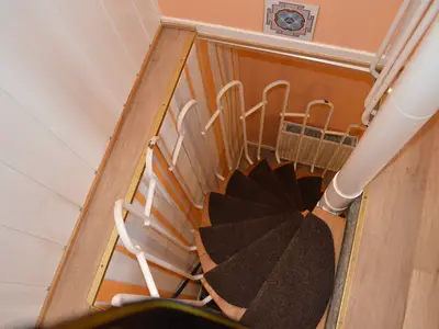 Ferienwohnung für 2 Personen (40 m²) in Warnemünde (Ostseebad) 7/10