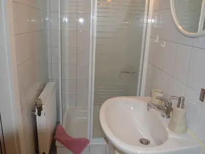 Ferienwohnung für 2 Personen (40 m²) in Warnemünde (Ostseebad) 9/10