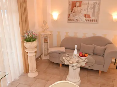 Ferienwohnung für 2 Personen (36 m²) in Warnemünde (Ostseebad) 3/10