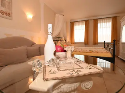 Ferienwohnung für 2 Personen (36 m²) in Warnemünde (Ostseebad) 6/10