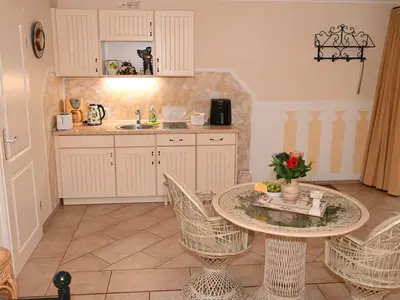 Ferienwohnung für 2 Personen (36 m²) in Warnemünde (Ostseebad) 8/10