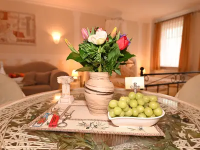 Ferienwohnung für 2 Personen (36 m²) in Warnemünde (Ostseebad) 9/10