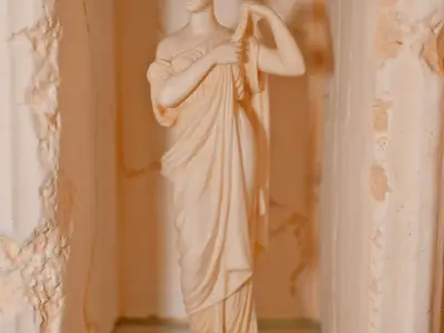 Ferienwohnung für 2 Personen (36 m²) in Warnemünde (Ostseebad) 10/10