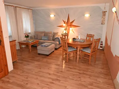 Ferienwohnung für 3 Personen (45 m²) in Warnemünde (Ostseebad) 1/10