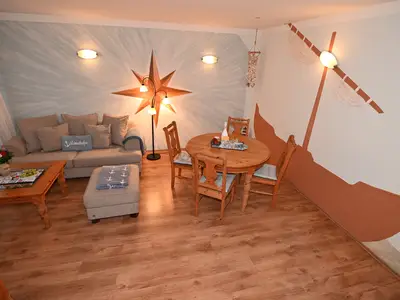 Ferienwohnung für 3 Personen (45 m²) in Warnemünde (Ostseebad) 2/10