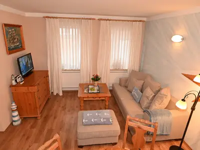 Ferienwohnung für 3 Personen (45 m²) in Warnemünde (Ostseebad) 3/10