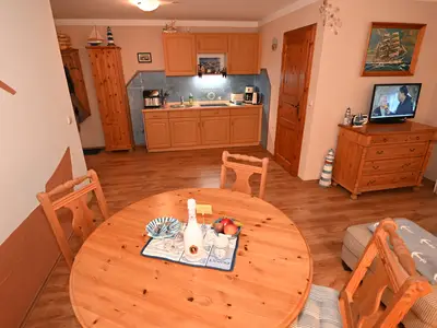 Ferienwohnung für 3 Personen (45 m²) in Warnemünde (Ostseebad) 6/10