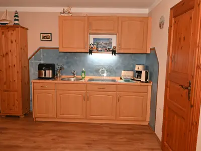 Ferienwohnung für 3 Personen (45 m²) in Warnemünde (Ostseebad) 7/10