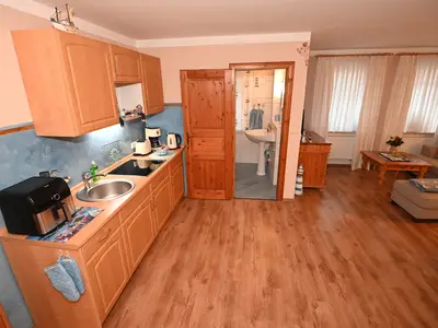 Ferienwohnung für 3 Personen (45 m²) in Warnemünde (Ostseebad) 8/10
