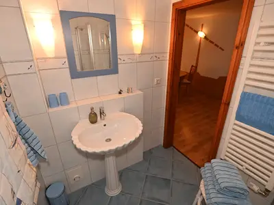 Ferienwohnung für 3 Personen (45 m²) in Warnemünde (Ostseebad) 9/10