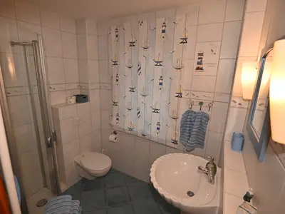 Ferienwohnung für 3 Personen (45 m²) in Warnemünde (Ostseebad) 10/10