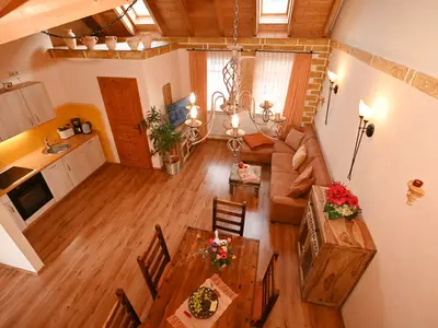 Ferienwohnung für 4 Personen (60 m²) in Warnemünde (Ostseebad) 2/10