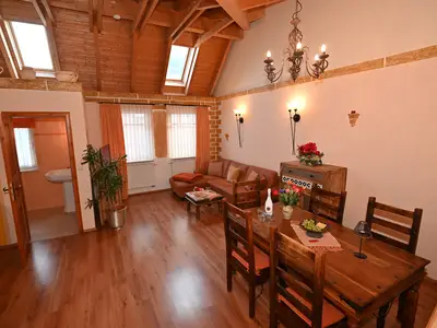 Ferienwohnung für 4 Personen (60 m²) in Warnemünde (Ostseebad) 3/10