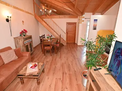 Ferienwohnung für 4 Personen (60 m²) in Warnemünde (Ostseebad) 4/10