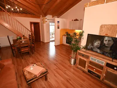 Ferienwohnung für 4 Personen (60 m²) in Warnemünde (Ostseebad) 7/10