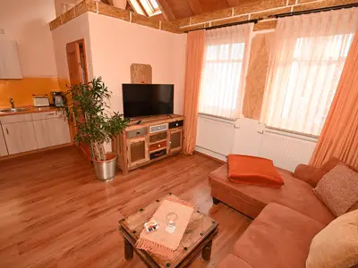 Ferienwohnung für 4 Personen (60 m²) in Warnemünde (Ostseebad) 8/10