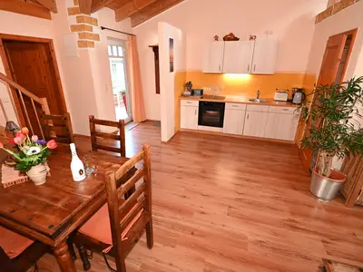 Ferienwohnung für 4 Personen (60 m²) in Warnemünde (Ostseebad) 9/10