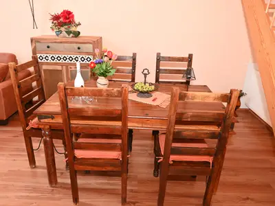 Ferienwohnung für 4 Personen (60 m²) in Warnemünde (Ostseebad) 10/10