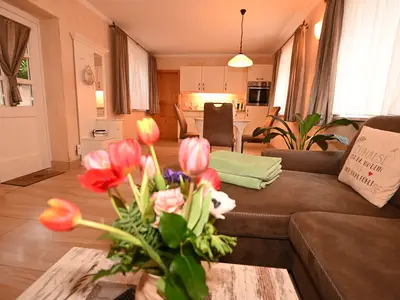 Ferienwohnung für 4 Personen (65 m²) in Warnemünde (Ostseebad) 1/10