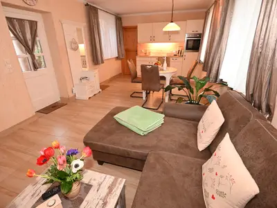Ferienwohnung für 4 Personen (65 m²) in Warnemünde (Ostseebad) 2/10