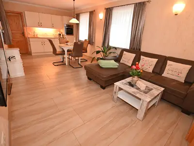 Ferienwohnung für 4 Personen (65 m²) in Warnemünde (Ostseebad) 3/10