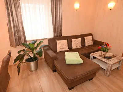 Ferienwohnung für 4 Personen (65 m²) in Warnemünde (Ostseebad) 4/10