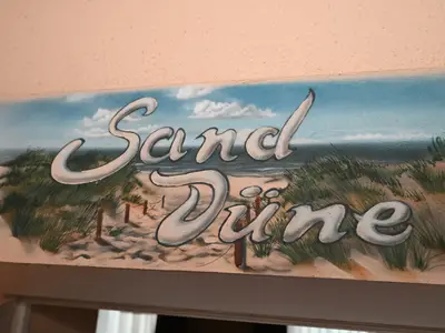 Ferienwohnung für 4 Personen (65 m²) in Warnemünde (Ostseebad) 6/10