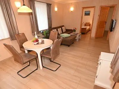 Ferienwohnung für 4 Personen (65 m²) in Warnemünde (Ostseebad) 7/10