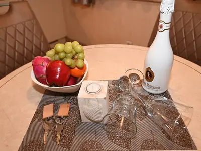 Ferienwohnung für 4 Personen (65 m²) in Warnemünde (Ostseebad) 8/10