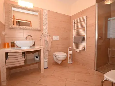 Ferienwohnung für 4 Personen (65 m²) in Warnemünde (Ostseebad) 10/10