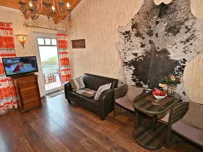 Ferienwohnung für 2 Personen (30 m²) in Warnemünde (Ostseebad) 2/10