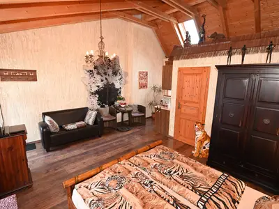 Ferienwohnung für 2 Personen (30 m²) in Warnemünde (Ostseebad) 3/10