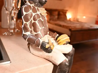 Ferienwohnung für 2 Personen (30 m²) in Warnemünde (Ostseebad) 5/10