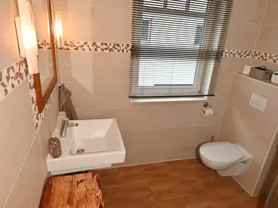 Ferienwohnung für 2 Personen (30 m²) in Warnemünde (Ostseebad) 8/10