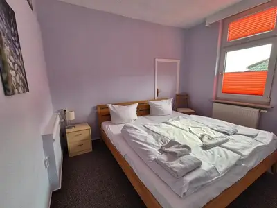 Ferienwohnung für 5 Personen (60 m²) in Rostock 4/10