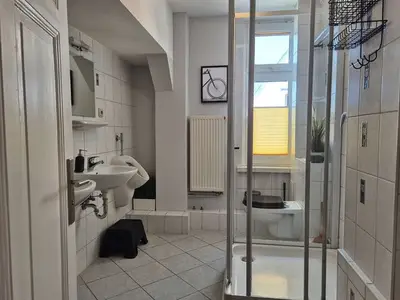 Ferienwohnung für 5 Personen (60 m²) in Rostock 6/10