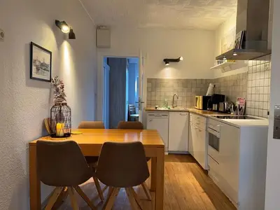 Ferienwohnung für 5 Personen (60 m²) in Rostock 9/10
