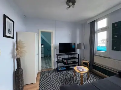 Ferienwohnung für 2 Personen (40 m²) in Rostock 2/10
