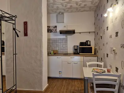 Ferienwohnung für 2 Personen (40 m²) in Rostock 3/10