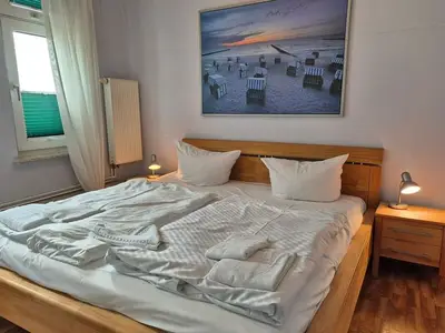 Ferienwohnung für 2 Personen (40 m²) in Rostock 4/10