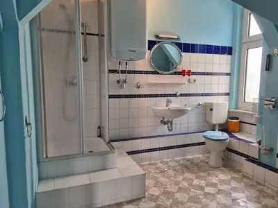 Ferienwohnung für 2 Personen (40 m²) in Rostock 5/10