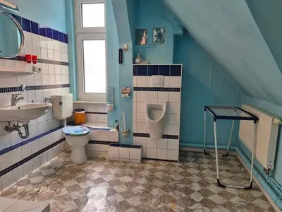 Ferienwohnung für 2 Personen (40 m²) in Rostock 6/10