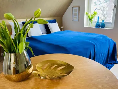 Ferienwohnung für 2 Personen (25 m²) in Rostock 2/10