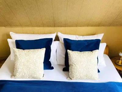 Ferienwohnung für 2 Personen (25 m²) in Rostock 4/10