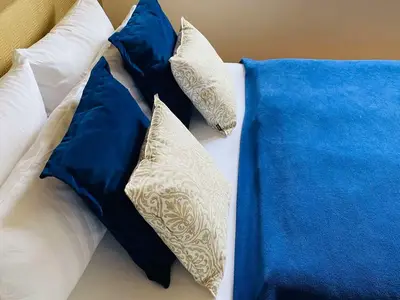 Ferienwohnung für 2 Personen (25 m²) in Rostock 6/10