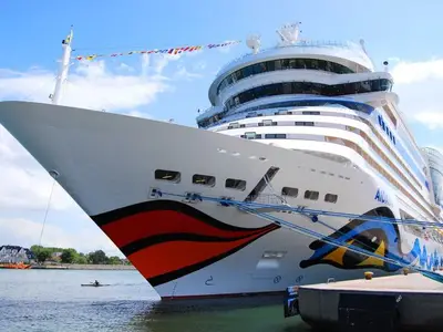 Ferienwohnung für 4 Personen (95 m²) in Rostock 7/10