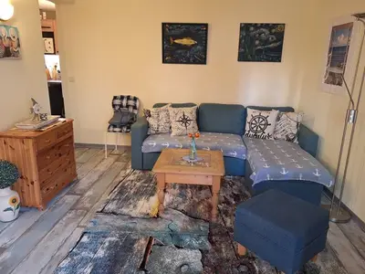 Ferienwohnung für 4 Personen (35 m²) in Rostock 6/9