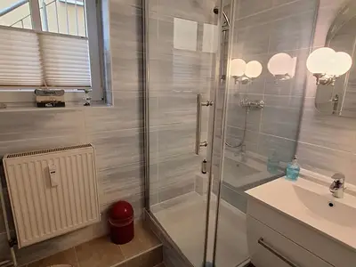Ferienwohnung für 4 Personen (35 m²) in Rostock 7/9