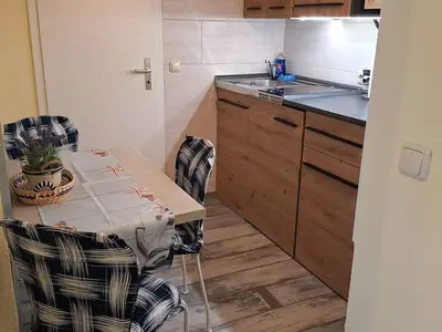 Ferienwohnung für 4 Personen (35 m²) in Rostock 8/9