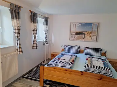 Ferienwohnung für 4 Personen (35 m²) in Rostock 9/9